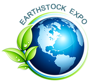 Earthstock Expo logo