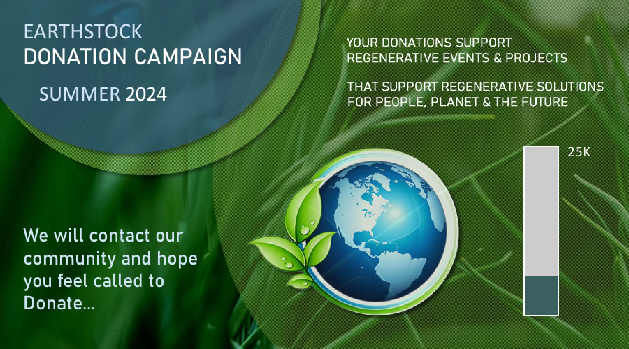 Donations Campaign